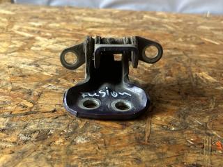 петля двери Ford Fusion 1 поколение CBK 2004, 1.4 л., i, бензин, 5МКПП, синий металик, передний привод