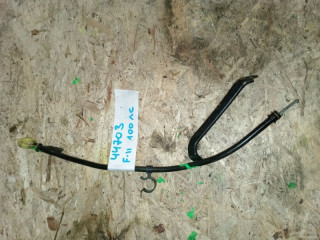 щуп двигателя Ford Focus 2 поколение CB4 2008, 1.6 л., бензин, 1207160