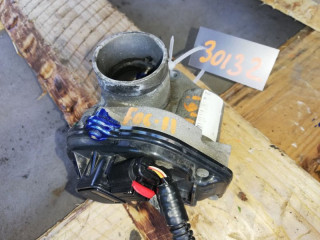 заслонка дроссельная Ford Focus 2 поколение CB4 2008