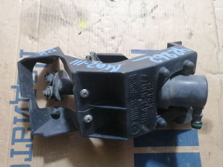 форсунка омывателя фары Mazda 3 1 поколение [рестайлинг] BK 2008, BP4K51826B