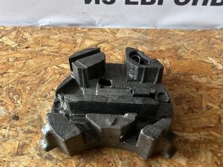 Органайзер Ford Focus 2 поколение [рестайлинг] CB4 2010, 1.6 л., i, SHDA, бензин, АКПП, panther black (metallic), хетчбэк 5 дв., передний привод, правый руль