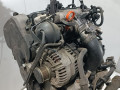 двигатель Volkswagen Touran 1 поколение 2004, 2.0 л., дизель, BKD - фото №4