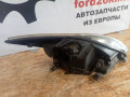 фара Ford Focus 2 поколение CB4 2008, 1.6 л., i, SHDA, бензин, 5МКПП, moondust silver, хетчбэк 5 дв., передний привод, правый руль - фото №9