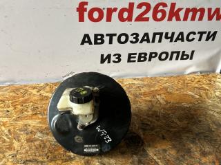 вакуумный усилитель тормозов Ford Focus 2 поколение [рестайлинг] CB4 2009, 1.8 л., i, QQDB, бензин, МКПП, moondust silver (metallic), хетчбэк 5 дв., передний привод, правый руль, 6M51-2B195-FG