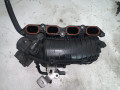 коллектор впускной Mini Cooper 2 поколение 2009, 1.4 л., МКПП, передний привод, 11617605733, 11617544355, V755722280, 7557222, 13548624190 - фото №4