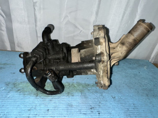 насос гидроусилителя руля Ford Transit 7 поколение 2010, 2.2 л., P8FA, дизель, МКПП, передний привод, 1805241, 1853489, 6C11-3A674-AC