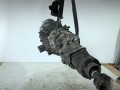 КПП механическая (МКПП) Audi A4 B6 2006, 2.0 л., BWE, бензин, полный привод, GVE, 02X300044LX - фото №3