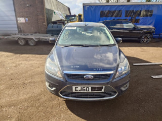 Ford Focus 2 поколение [рестайлинг] CB4