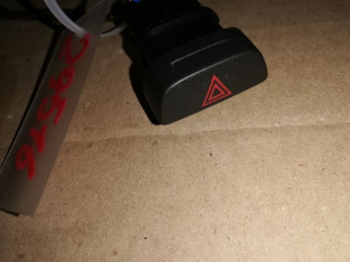 кнопка аварийной сигнализации Ford Focus 2 поколение CB4 2007