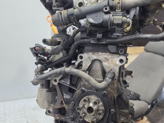 двигатель Volkswagen Sharan 1 поколение [2-й рестайлинг] 2006, 1.9 л., дизель, ASZ