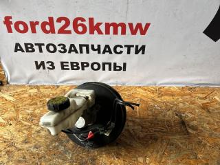 вакуумный усилитель тормозов Ford Fusion (USA) 2 поколение [рестайлинг] 2018, 2.0 л., TPWA, бензин, АКПП, pn4ag0 - ingot silver metallic, седан, полный привод