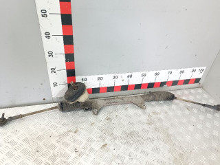 рулевая рейка Renault Clio 2 поколение [2-й рестайлинг] 2007