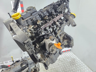 двигатель Renault Scenic 3 поколение 2010, 1.5 л., дизель, K9K832