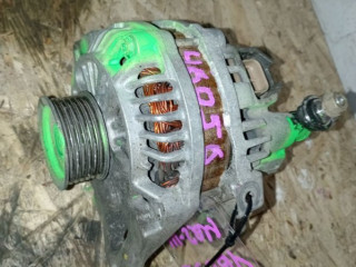 генератор Mazda 3 1 поколение [рестайлинг] BK 2007, 1.6 л., бензин