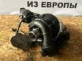 турбина Ford Focus 2 поколение [рестайлинг] (2007 - 2011), 1.6 л., дизель - фото №4