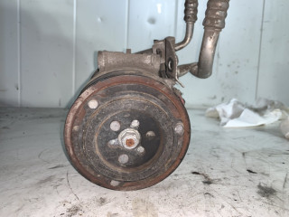 компрессор кондиционера Opel Astra J [рестайлинг] 2017, 1.4 л., B 14 XE, бензин, МКПП, передний привод, 39034463, PXC148821P