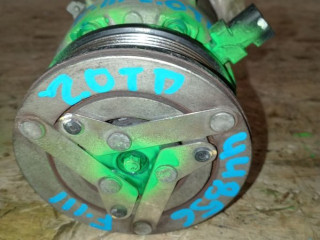 компрессор кондиционера Ford Focus 3 поколение CB8 2013, BV6