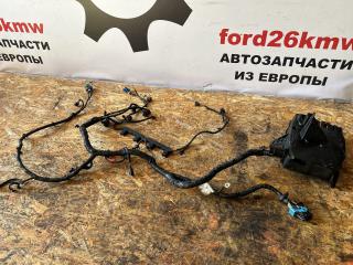 проводка двигателя Ford Focus 3 поколение CB8 2013, 1.6 л., PNDA, бензин, 5МКПП, хетчбэк 5 дв.