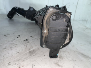 коллектор впускной Opel Mokka 1 поколение 2015, 1.6 л., B 16 DTH, дизель, МКПП, передний привод, 55587587, 55569989, 55498492, 1684882180, 1052156S02