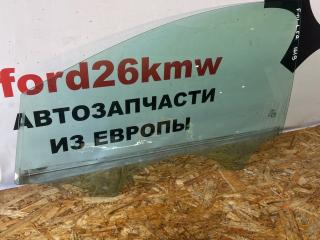 стекло двери передней левой Ford Focus 3 поколение CB8 2012, 1.6 л., i-VTEC, IQDB, бензин, 5МКПП, frozen white, хетчбэк 5 дв., передний привод, правый руль, BM51-A21411-A, 43R-000929