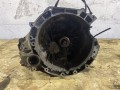 КПП механическая (МКПП) Ford Focus 2 поколение 2006, 1.8 л., QQDB, бензин, МКПП, передний привод, 1481551, 1354520, 4M5R-7002-ND, 4M5R-7002-NC - фото №3