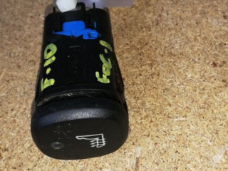 кнопка обогрева сидений Ford Focus 1 поколение [рестайлинг] DAW 2002