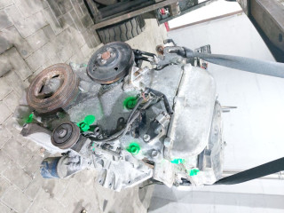 двигатель Suzuki Liana 1 поколение [рестайлинг] 2005, 1.3 л., бензин, M13A