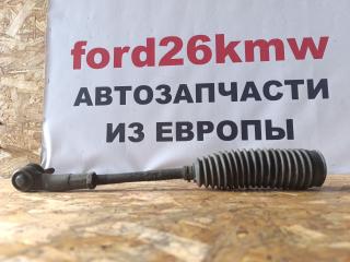 тяга рулевая Ford Fusion 1 поколение CBK 2004, 1.4 л., i, бензин, 5МКПП, синий металик, передний привод