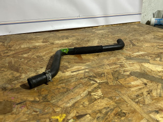 патрубок (трубопровод, шланг) Ford Transit 7 поколение 2008, 2.4 л., TDCi, дизель, МКПП, задний привод, правый руль, 1384597