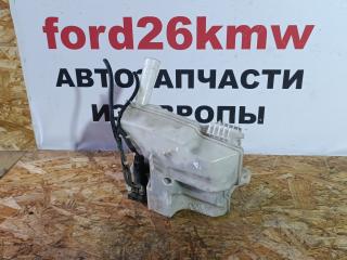 бачок омывателя Ford Focus 3 поколение CB8 2012, 1.6 л., i-VTEC, IQDB, бензин, 5МКПП, frozen white, хетчбэк 5 дв., передний привод, правый руль, BV6T-17B613-AC