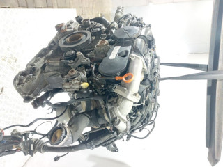 двигатель Audi A4 B6 2006, 2.7 л., TDi, дизель, BPP