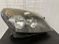 фара правая Opel Astra G 2008, 1.7 л., Z 17 DTH, дизель, МКПП, передний привод, 24451031, 1LG270370-04 - фото №2