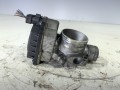 заслонка дроссельная Peugeot 207 1 поколение 2009, 1.4 л., МКПП, передний привод, 408239821001, 9640796280, 1635.R8 - фото №4
