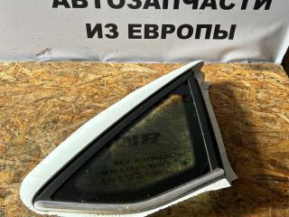 стекло кузовное боковое правое Ford Focus 3 поколение CB8 2013, 1.6 л., PNDA, бензин, 5МКПП, хетчбэк 5 дв., BM51-A297800-D