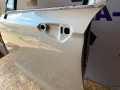 дверь передняя левая Ford Fusion (USA) 2 поколение [рестайлинг] 2018, 2.0 л., TPWA, бензин, АКПП, pn4ag0 - ingot silver metallic, седан, полный привод - фото №9
