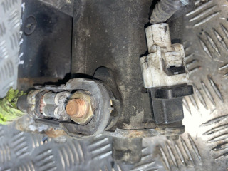 стартер Toyota Hiace 4 поколение H100 2004, 2.5 л., 2KD-FTV, дизель, передний привод, 2810030060, 2810067070, 2810030050