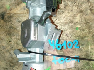 замок зажигания Ford Focus 2 поколение CB4 2008, 1.6 л., бензин, 1681167