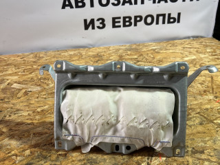 подушка безопасности пассажира Ford Focus 2 поколение [рестайлинг] CB4 2010, 2.0 л., i, AODE, бензин, 5МКПП, mi4	sea grey (metallic), хетчбэк 5 дв., передний привод, правый руль, 1595017