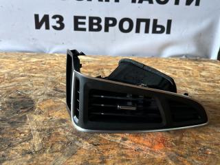 дефлектор обдува салона Ford Focus 3 поколение CB8 2013, 1.6 л., PNDA, бензин, 5МКПП, хетчбэк 5 дв., BM51-018B08