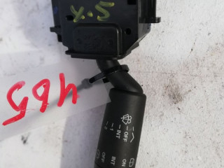 переключатель дворников Mazda 3 1 поколение [рестайлинг] BK 2007, 1.6 л., бензин