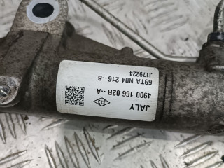 рулевая рейка Dacia Logan 2 поколение [рестайлинг] 2019, 490016602R