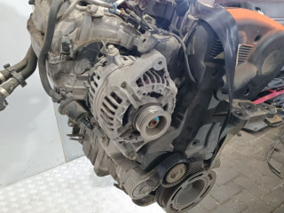 двигатель Opel Vectra B [рестайлинг] 2002, 1.8 л., бензин, Z18XEL