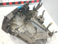 КПП механическая (МКПП) Renault Clio 2 поколение [2-й рестайлинг] 2008, 1.2 л., бензин, JH3184 - фото №2