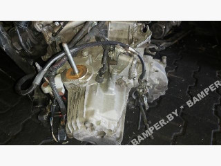 КПП механическая (МКПП) Fiat Bravo 2 поколение 2009, 1.6 л., JTD, дизель