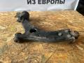 рычаг передний правый Ford Focus 2 поколение [рестайлинг] CB4 2010, 1.6 л., i, SHDA, бензин, АКПП, panther black (metallic), хетчбэк 5 дв., передний привод, правый руль, 1570284 - фото №3