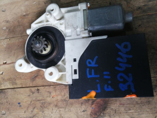 моторчик стеклоподъемника Ford Focus 2 поколение CB4 2008