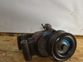 натяжитель Mazda 3 1 поколение [рестайлинг] BK 2008, 2.0 л., LF17, бензин, 6МКПП, седан