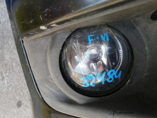 фара противотуманная правая Ford Focus 2 поколение CB4 2006