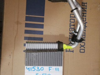 радиатор отопителя (печки) Ford Focus 3 поколение CB8 2011, 535122