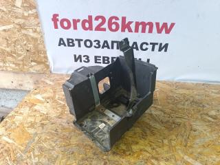 кожух аккумулятора Ford Focus 2 поколение [рестайлинг] CB4 2010, 1.6 л., i, SHDA, бензин, АКПП, panther black (metallic), хетчбэк 5 дв., передний привод, правый руль, 3M51-10723-A